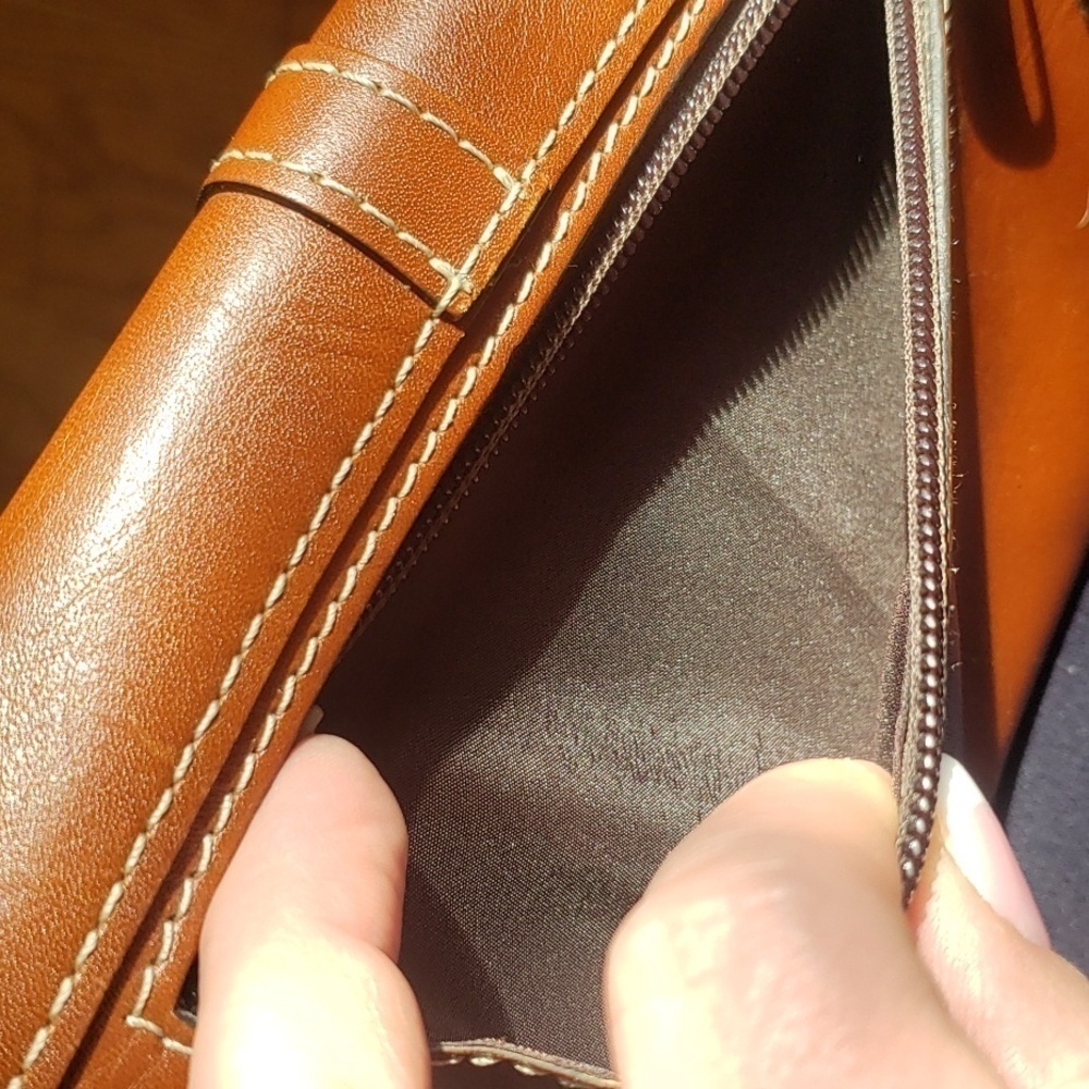 Patricia NASH crossbody bag - Picture 8 of 14